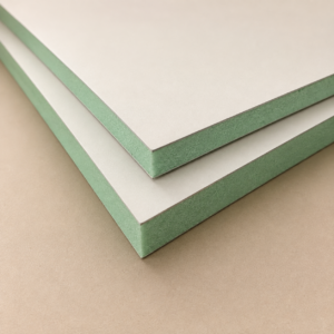 Composite sound insulation wall panels